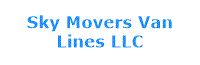 Sky Movers Van Lines LLC