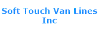 Soft Touch Van Lines Inc