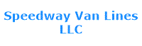 Speedway Van Lines LLC