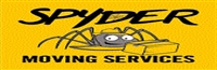 Spyder Moving Services-LD
