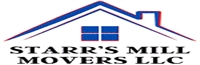 Starrs Mill Movers LLC