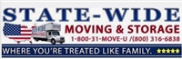 State-Wide Moving Co Inc
