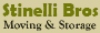 Stinelli Bros Moving & Storage