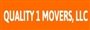 Quality 1 Movers