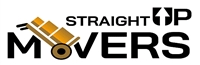 Straight Up Movers LLC