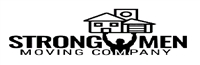Strong Men Moving Company LLC