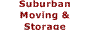 Suburban Moving & Storage