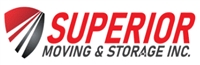 Superior Moving and Storage-CA