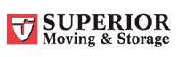 Superior Moving & Storage Inc-LD