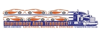 Supremacy Auto Transport