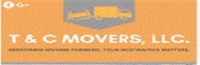 T&C Movers LLC