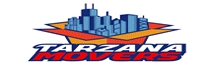 Tarzana Movers