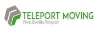 Teleport Moving and Storage