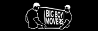 Big Boy Movers