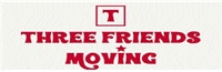 Three Friends Moving LLC