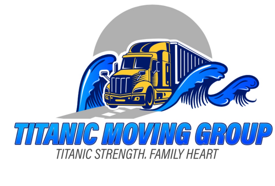 Titanic Moving Group LLC