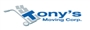 Tonys Moving Corp-Local