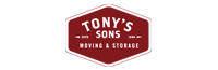 Tonys Sons Moving & Storage, Inc.