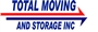 Total Moving & Storage Inc
