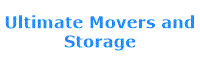 Ultimate Movers and Storage