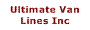 Ultimate Van Lines Inc