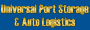 Universal Port Storage & Auto Logistics Inc