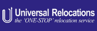 Universal Relocations Inc-NJ