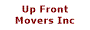 Up Front Movers Inc