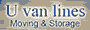 U Van lines