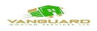 Vanguard Moving Services-TX