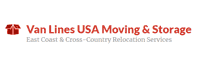 Van Lines USA Moving & Storage