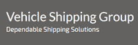 Vehicle Shipping Group