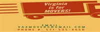 Virginia is for Movers