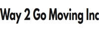 Way 2 Go Moving Inc