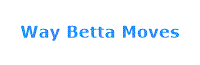 Way Betta Moves