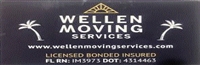Wellen Moving Services LLC