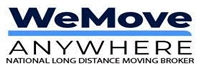 We Move Anywhere LLC