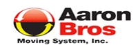 Aaron Bros Moving System Inc