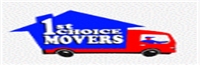 1st Choice Movers-FL