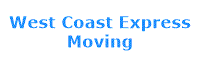 West Coast Express Moving