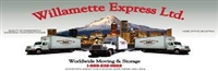 Willamette Express Ltd.
