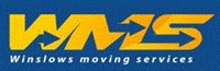 Winslows Moving Services