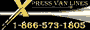X-Press Van Lines Inc