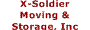 X-Soldier Moving & Storage, Inc