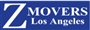 Z Movers LLC