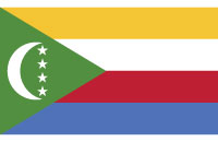 Comoros