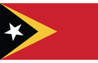 East Timor