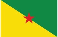 French Guiana