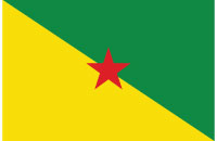 French Guiana