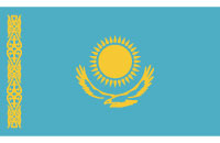 Kazakhstan